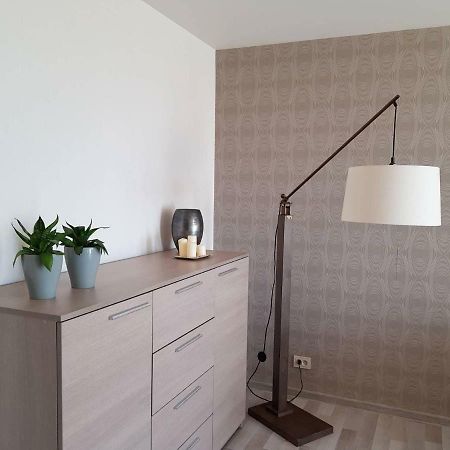 Apartamentai Centras Šiauliai Esterno foto